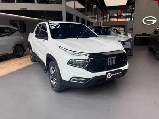 FIAT TORO 1.3 TURBO 270 FLEX FREEDOM AT6
